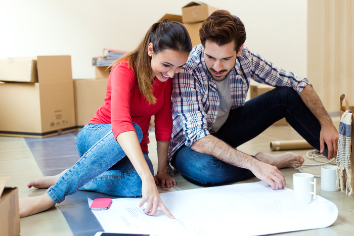 How to Select an Apartment with a Suitable Floor Plan?