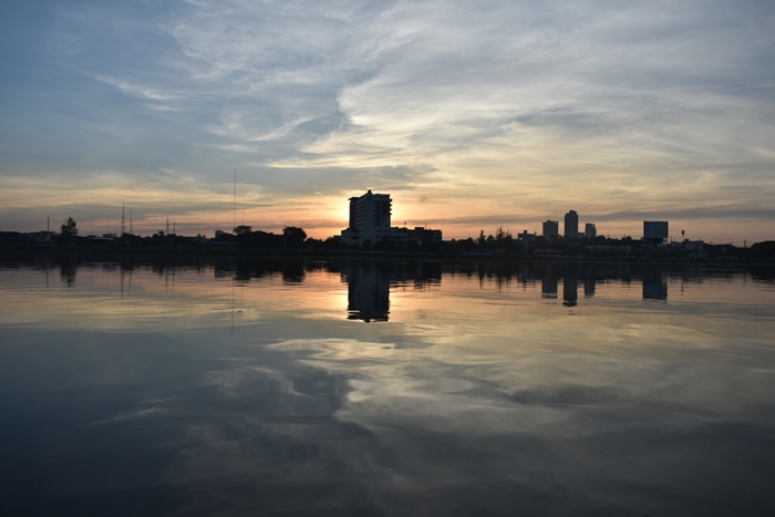 Aakkulam - Where Lakeside Living Meets City Life in Trivandrum